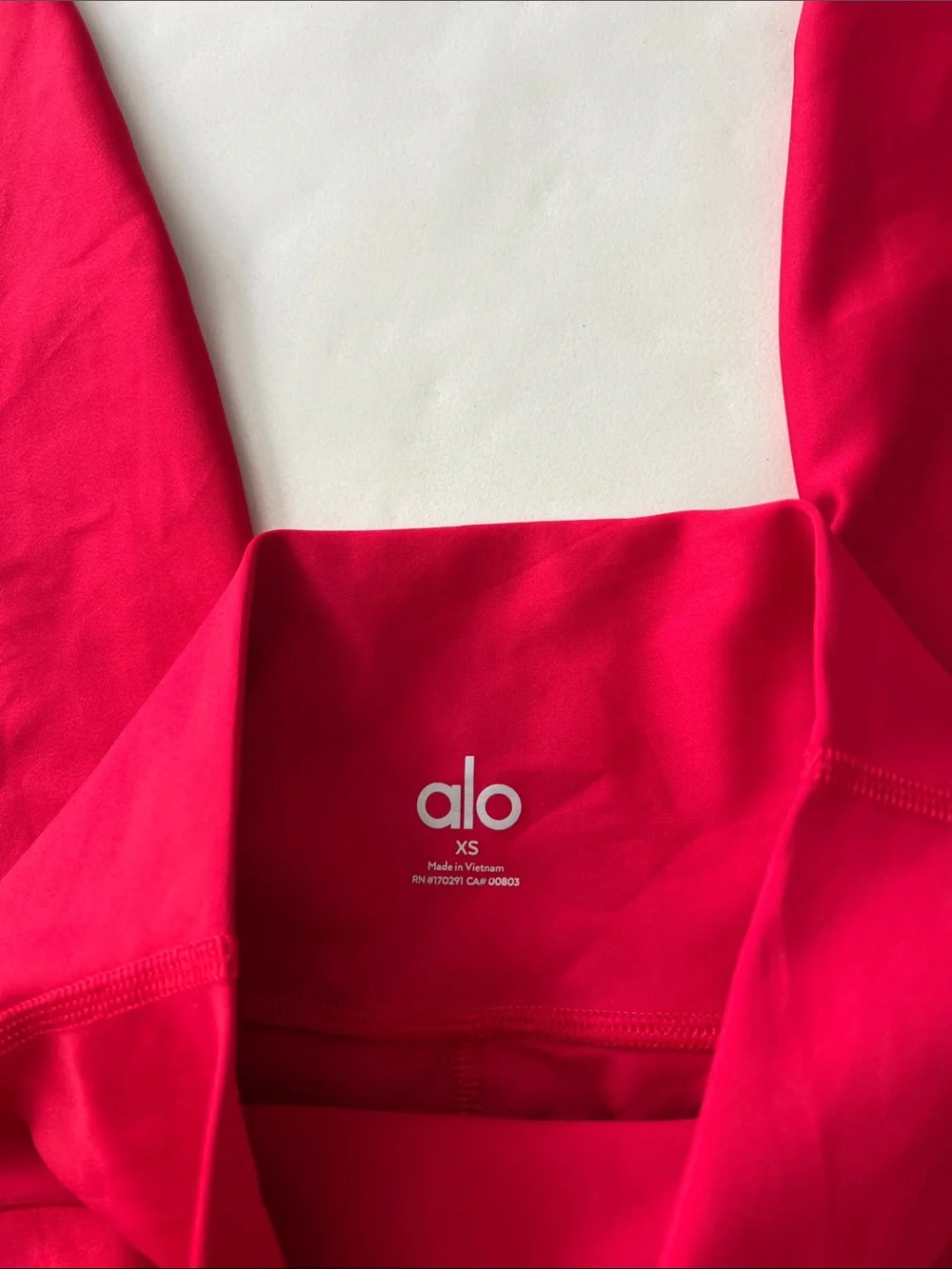 Alo Yoga Airlift Workout Leggings 25